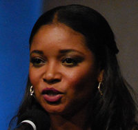 Tamala Jones