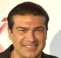 Tamer Hassan