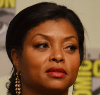Taraji P. Henson