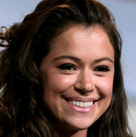Tatiana Maslany