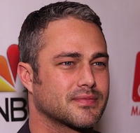 Taylor Kinney