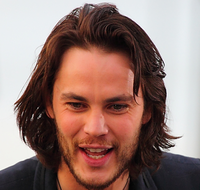 Taylor Kitsch