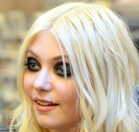 Taylor Momsen