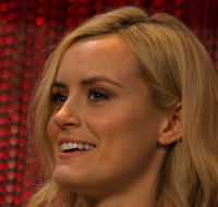 Taylor Schilling