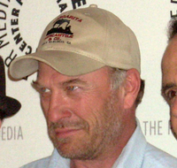 Ted Levine