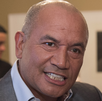 Temuera Morrison