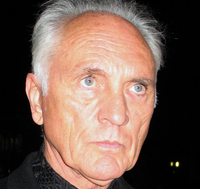 Terence Stamp