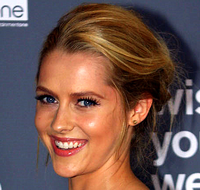Teresa Palmer