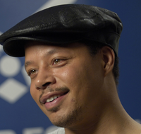 Terrence Howard