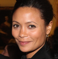 Thandie Newton