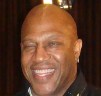 Thomas Lister junior