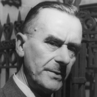 Thomas Mann