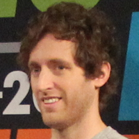 Thomas Middleditch