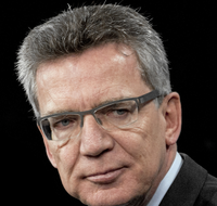 Thomas de Maizière