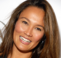 Tia Carrere