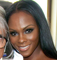 Tika Sumpter