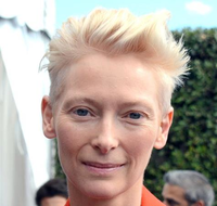 Tilda Swinton