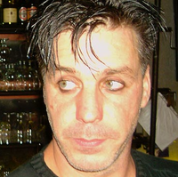 Till Lindemann