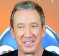 Tim Allen