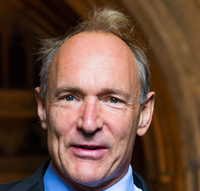 Tim Berners-Lee