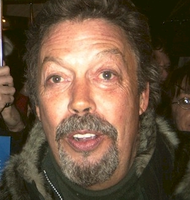 Tim Curry