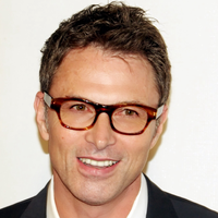Tim Daly