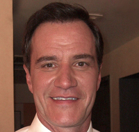 Tim DeKay