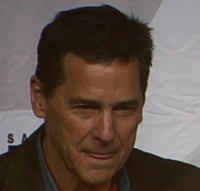 Tim Matheson