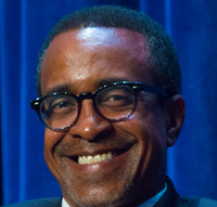 Tim Meadows