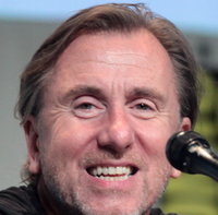 Tim Roth