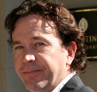 Timothy Hutton