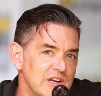 Timothy Omundson