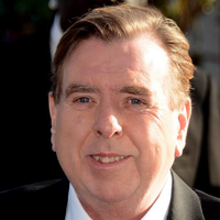 Timothy Spall