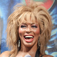 Tina Turner