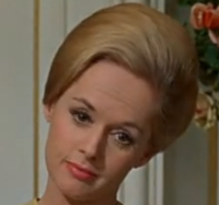Tippi Hedren