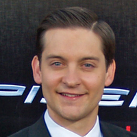 Tobey Maguire