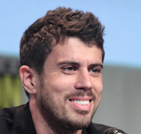 Toby Kebbell