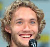 Toby Regbo