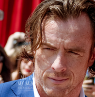 Toby Stephens