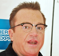 Tom Arnold