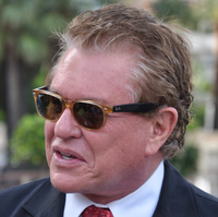 Tom Berenger