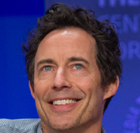 Tom Cavanagh