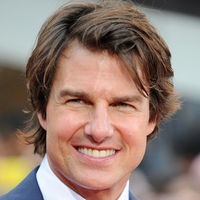 Tom Cruise