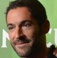 Tom Ellis