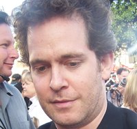 Tom Hollander