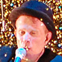 Tom Waits