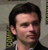 Tom Welling