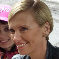 Toni Collette