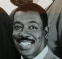 Tony Cox