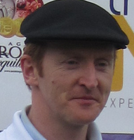 Tony Curran